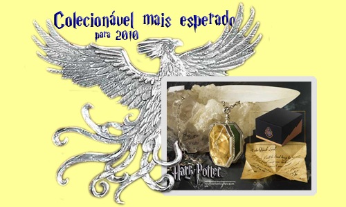 Colecionável Mais Esperado Para 2010