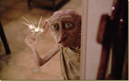 Dobby Dobby
