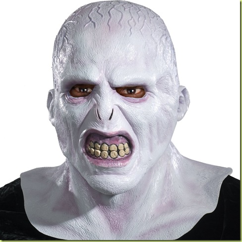 Voldermort Voldermort