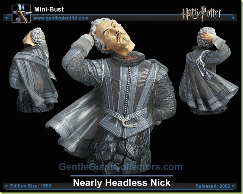 Mini-busto