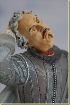 Mini-busto