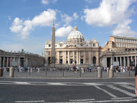 St. Peter's (Rome)