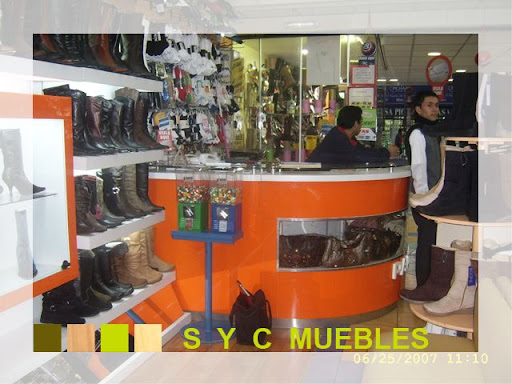 calzados para follar online