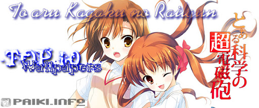 top 10 wallpapers. Top 10 Wallpapers for To aru
