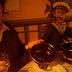 HV consumes vast quantity of moules marinieres HV consumes vast quantity of moules marinieres