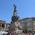 Vittoria: Peninsula War monument Vittoria: Peninsula War monument