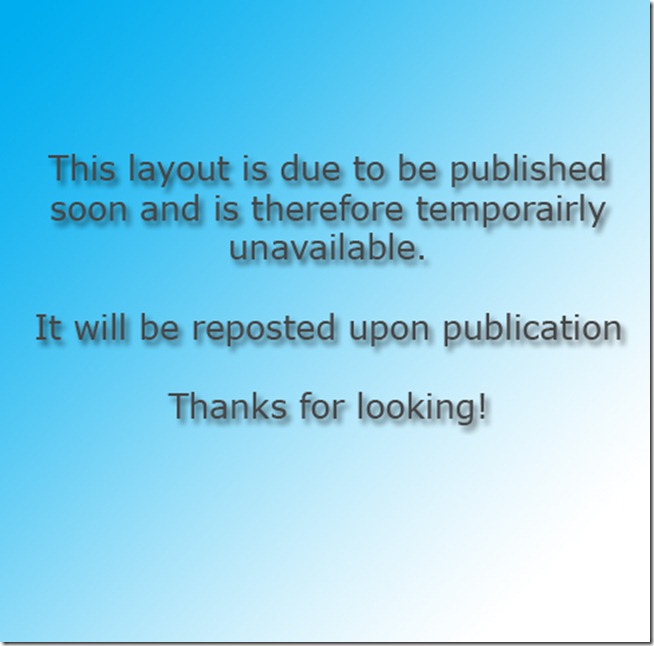 Publication Notice