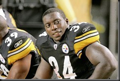 mendenhall
