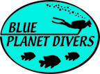 Dida Kutz's BLUE PLANET DIVERS……..
