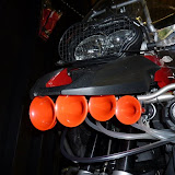 bike horn