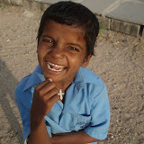 charity