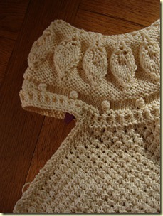 Strickkleid 003