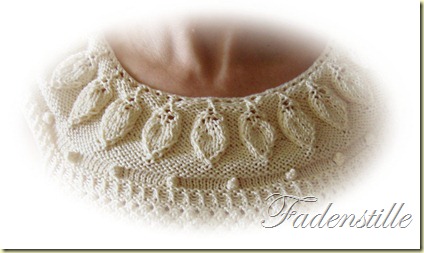 Fadenstille