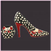 chocolate-pump-and-pocketbook chocolate-pump-and-pocketbook