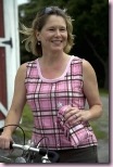 thumbs_pink_plaid_tank_with_bike