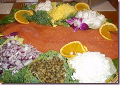 DAVID'S cATERING THE WORKS DAVID'S cATERING THE WORKS