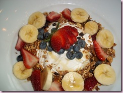Moderne Barn Introduces Brunch 128