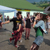 Славське-Рок 2010