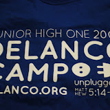 Junior High 1 2009