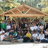 Fall Retreat 2009