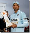 dravid