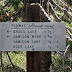 Our destination, Rock Lake, only 1/2 mile further. Our destination, Rock Lake, only 1/2 mile further.