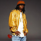 LIL WAYNE lil  wayne