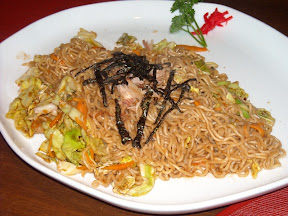 Yakisoba