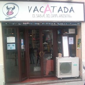 entrada Vacatada entrada Vacatada