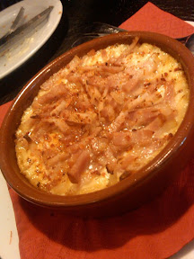 Provoleta Americana Provoleta Americana