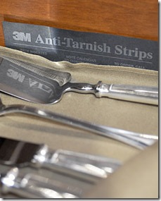 3M tarnish strips 3M tarnish strips