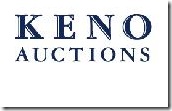 keno auctions