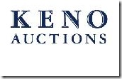 Keno auctions ny