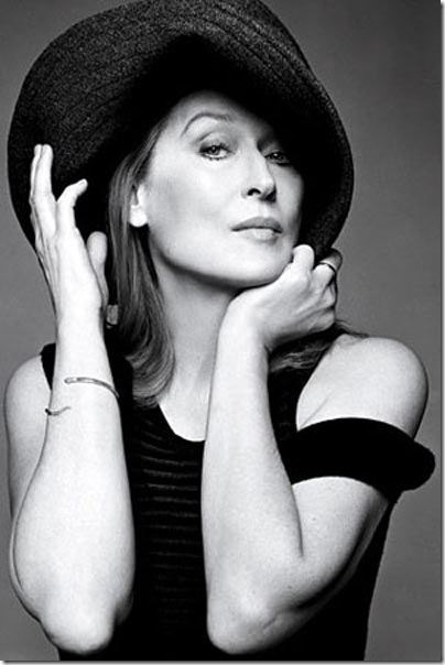 Meryl Streep