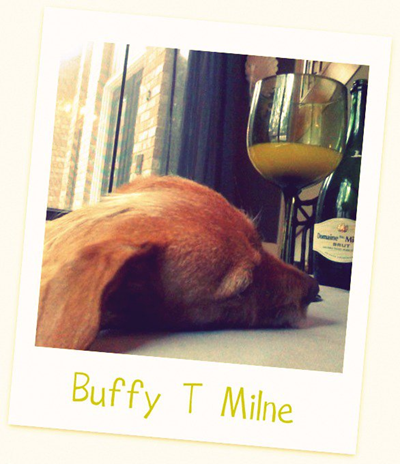 Buffy T. Milne from Dumwhitt Tellher Buffy T. Milne from Dumwhitt Tellher