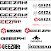 geezahLogoProofs.gif