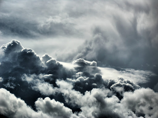 [Free Image] Nature/Landscape, Cloud, Dark Clouds, 201011011900