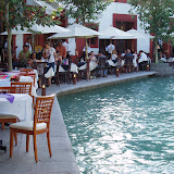Paseo Santa Lucia