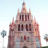 San Miguel de Allende