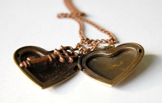 Key To My Heart C Key To My Heart C
