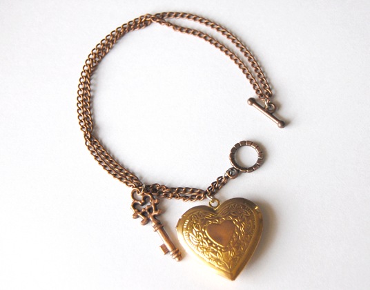 MONCOEUR BRACELET A