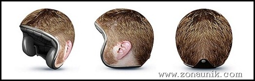 creativedesignstrangefunnymotorcyclehelmet