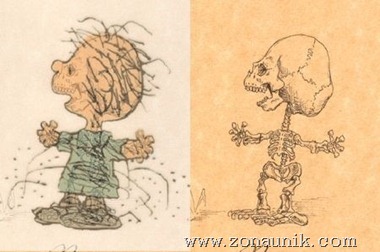 Xraysofcuteclassiccartooncharactes17