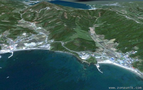 Tsunami jepang (9)