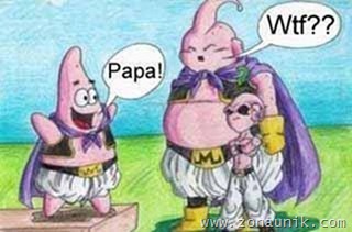 patrick patrick