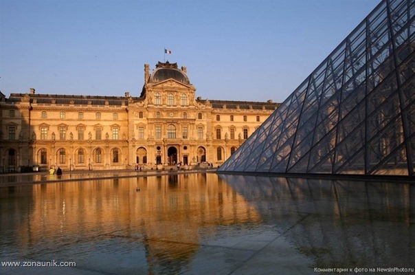 Surga Paris (7) Surga Paris (7)