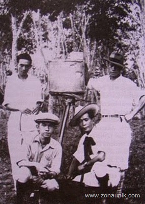 bunga ros dari tjikembang
