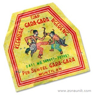 klembak-gara-gara klembak-gara-gara