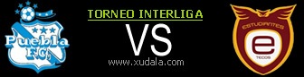 Puebla FC vs Estudiantes Tecos