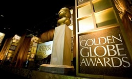 Premios Globos de Oro 2010